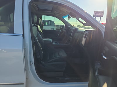 2016 GMC Sierra 1500 Denali