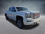 2016 GMC Sierra 1500 Denali