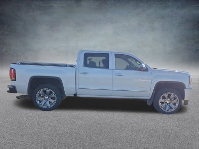 2016 GMC Sierra 1500 Denali