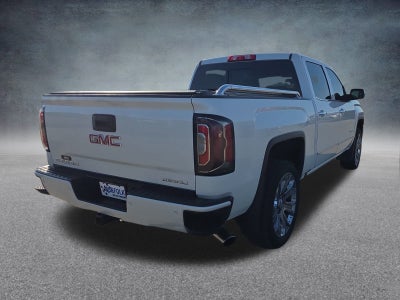2016 GMC Sierra 1500 Denali