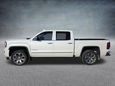 2016 GMC Sierra 1500 Denali