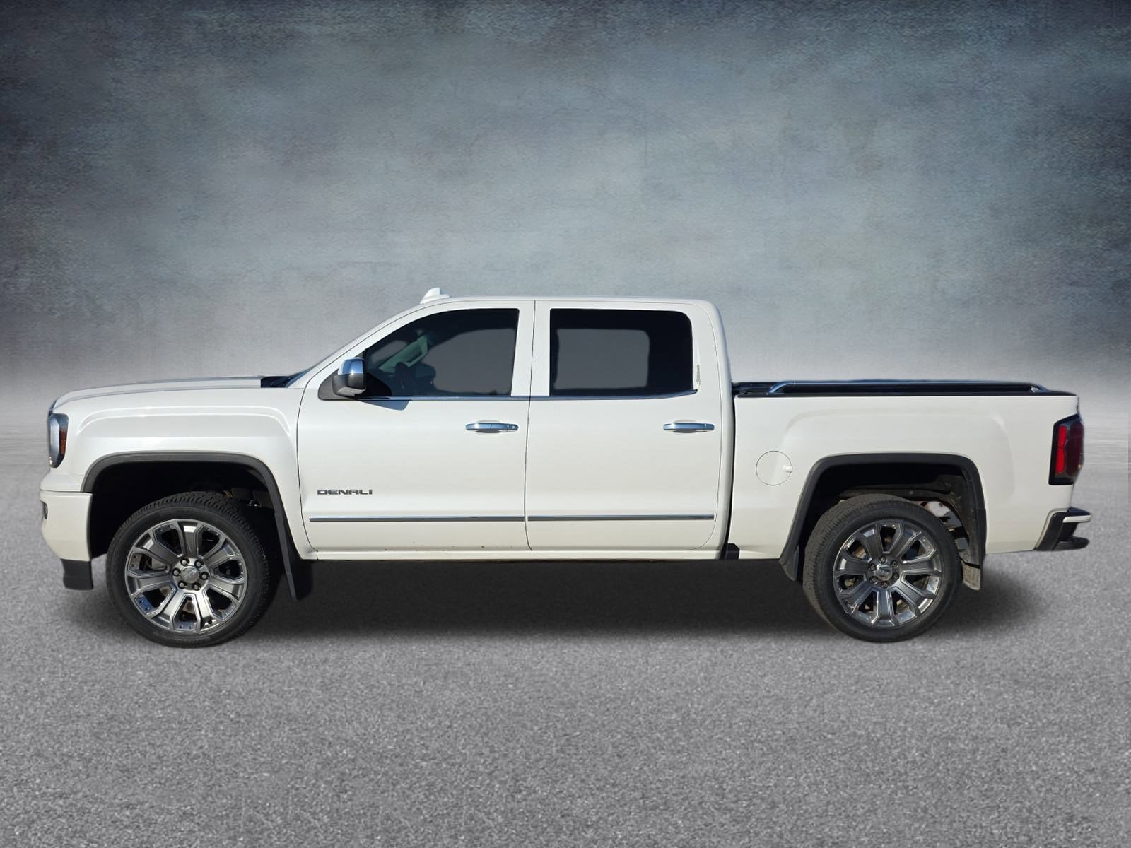 2016 GMC Sierra 1500 Denali