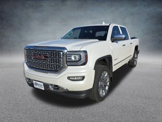 2016 GMC Sierra 1500 Denali