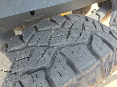 2022 GMC Sierra 1500 AT4X