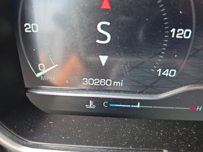 2022 GMC Sierra 1500 AT4X