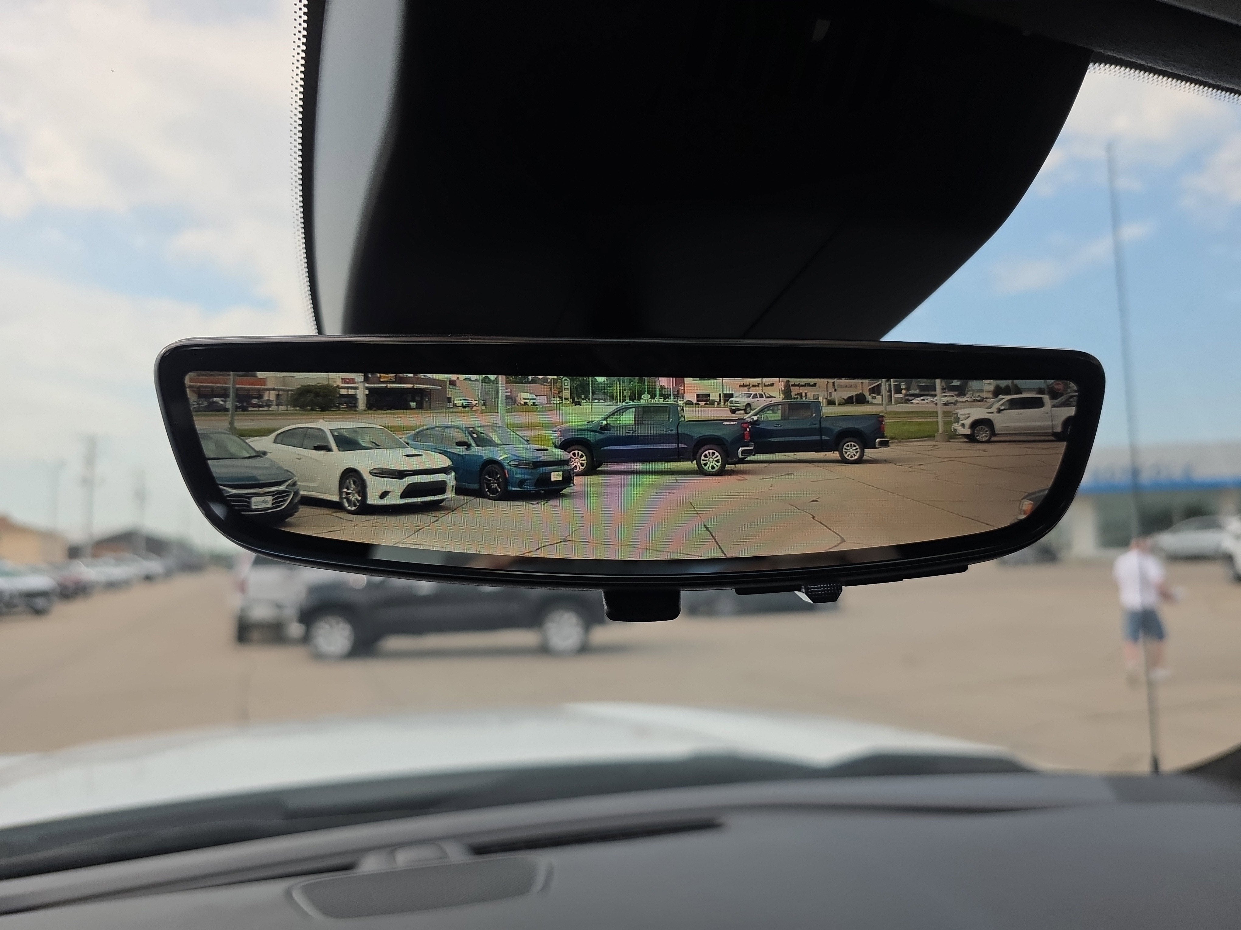 2022 GMC Sierra 1500 AT4X