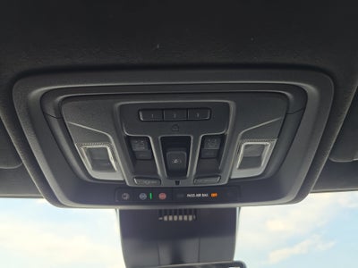 2022 GMC Sierra 1500 AT4X