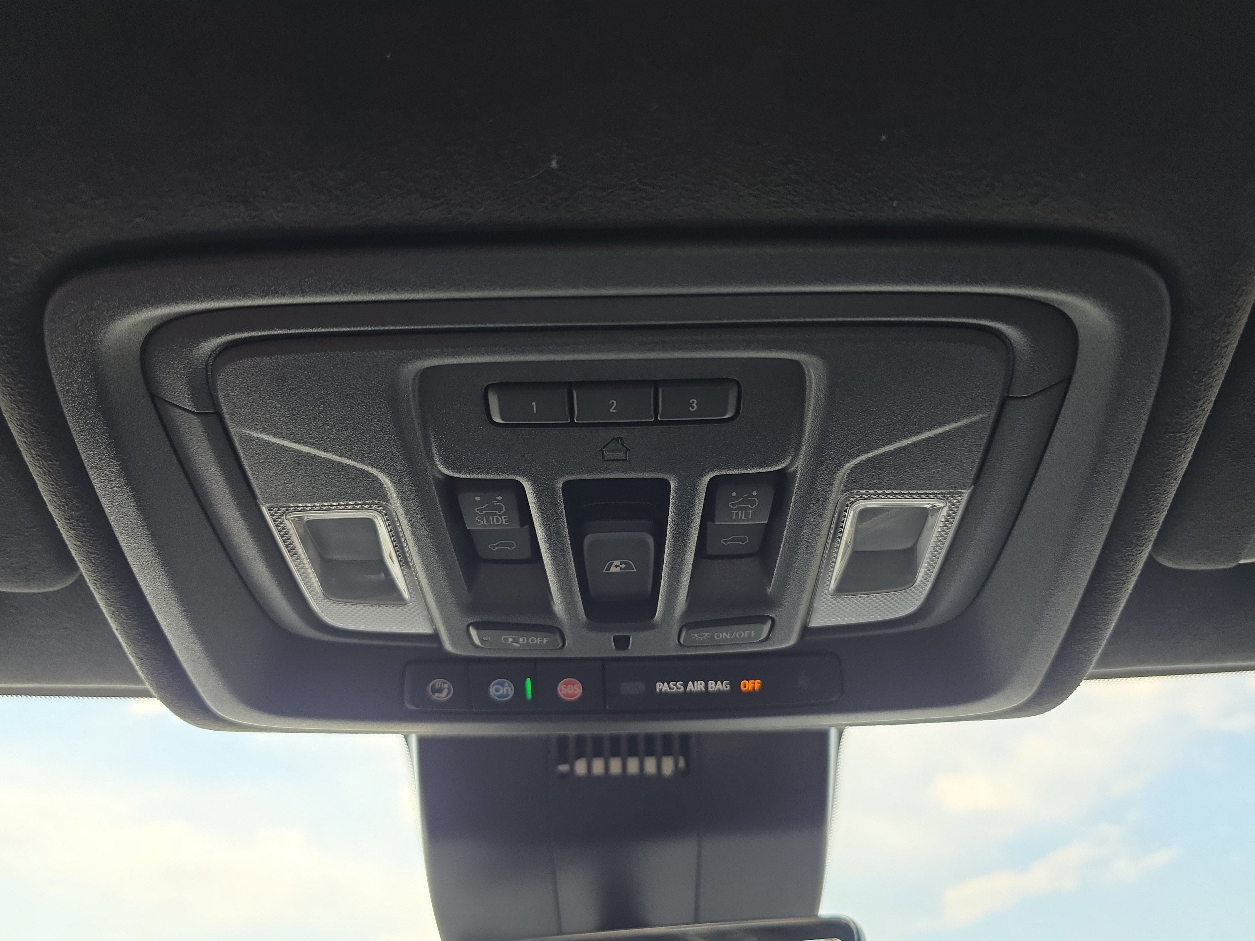 2022 GMC Sierra 1500 AT4X