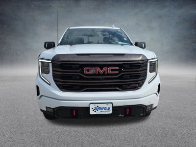 2022 GMC Sierra 1500 AT4X