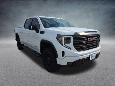 2022 GMC Sierra 1500 AT4X