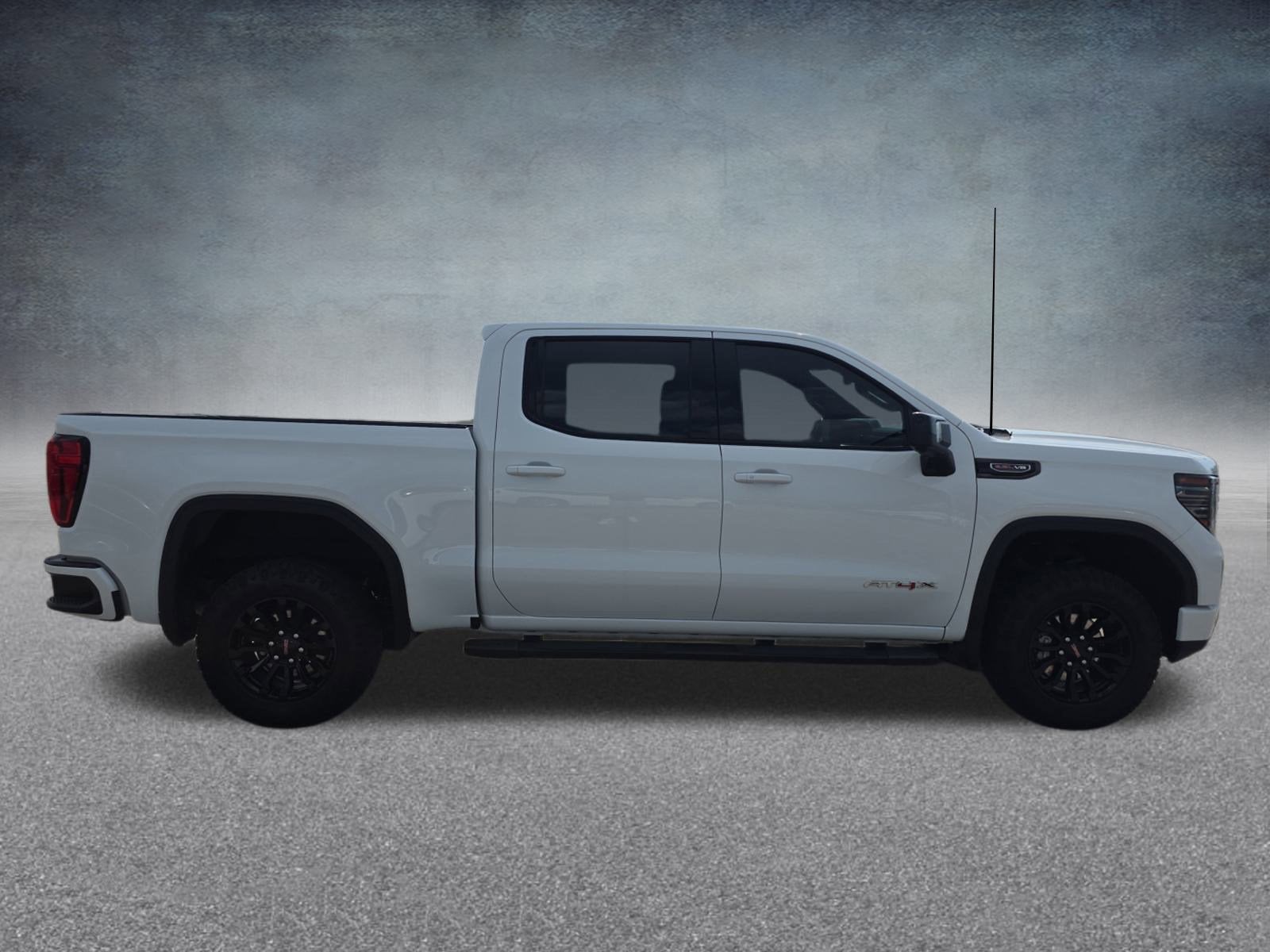 2022 GMC Sierra 1500 AT4X