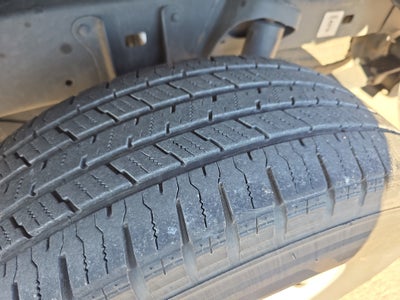 2021 Toyota Tacoma 4WD SR