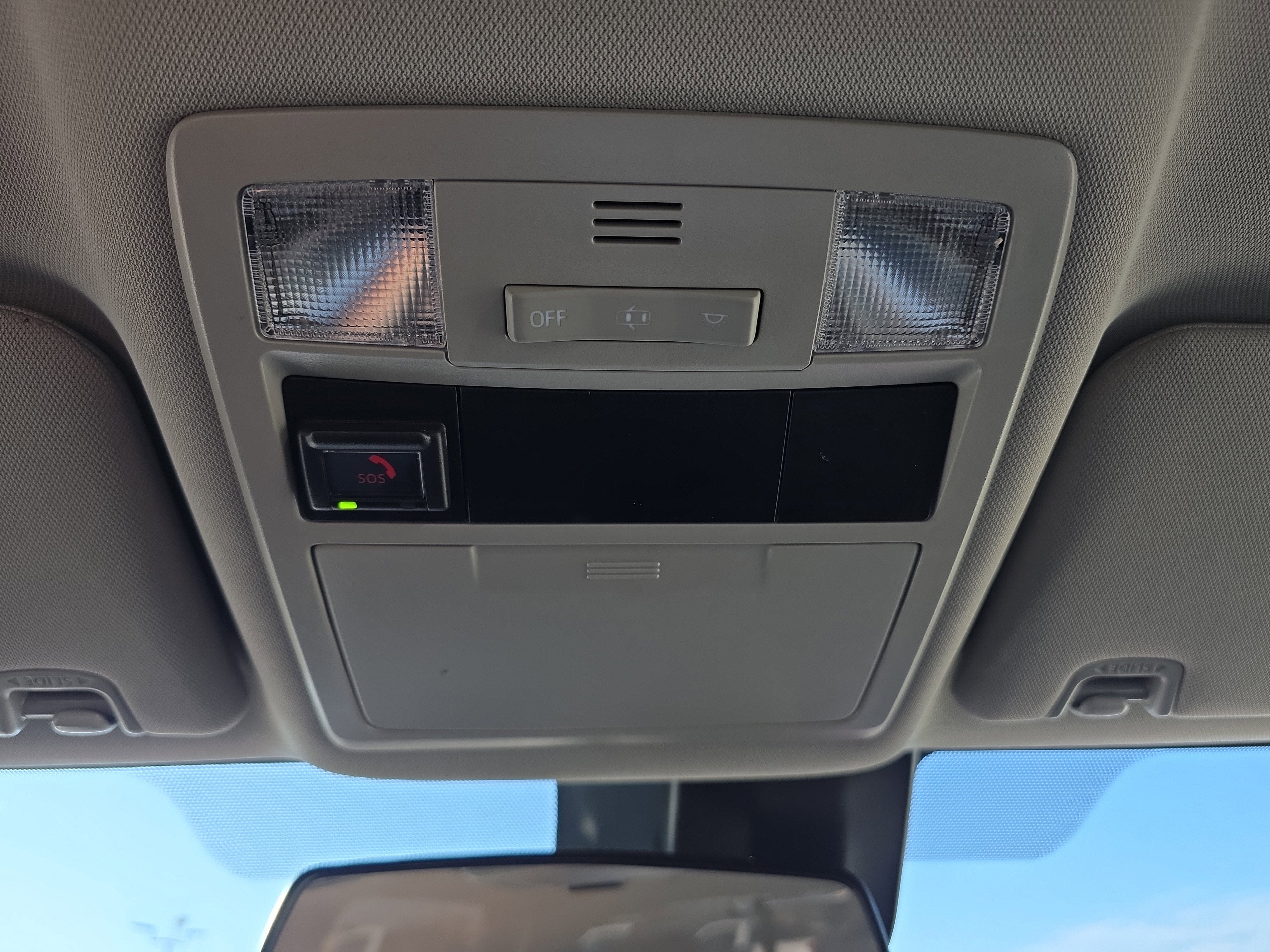 2021 Toyota Tacoma 4WD SR