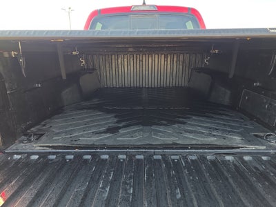 2021 Toyota Tacoma 4WD SR