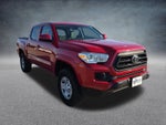 2021 Toyota Tacoma 4WD SR