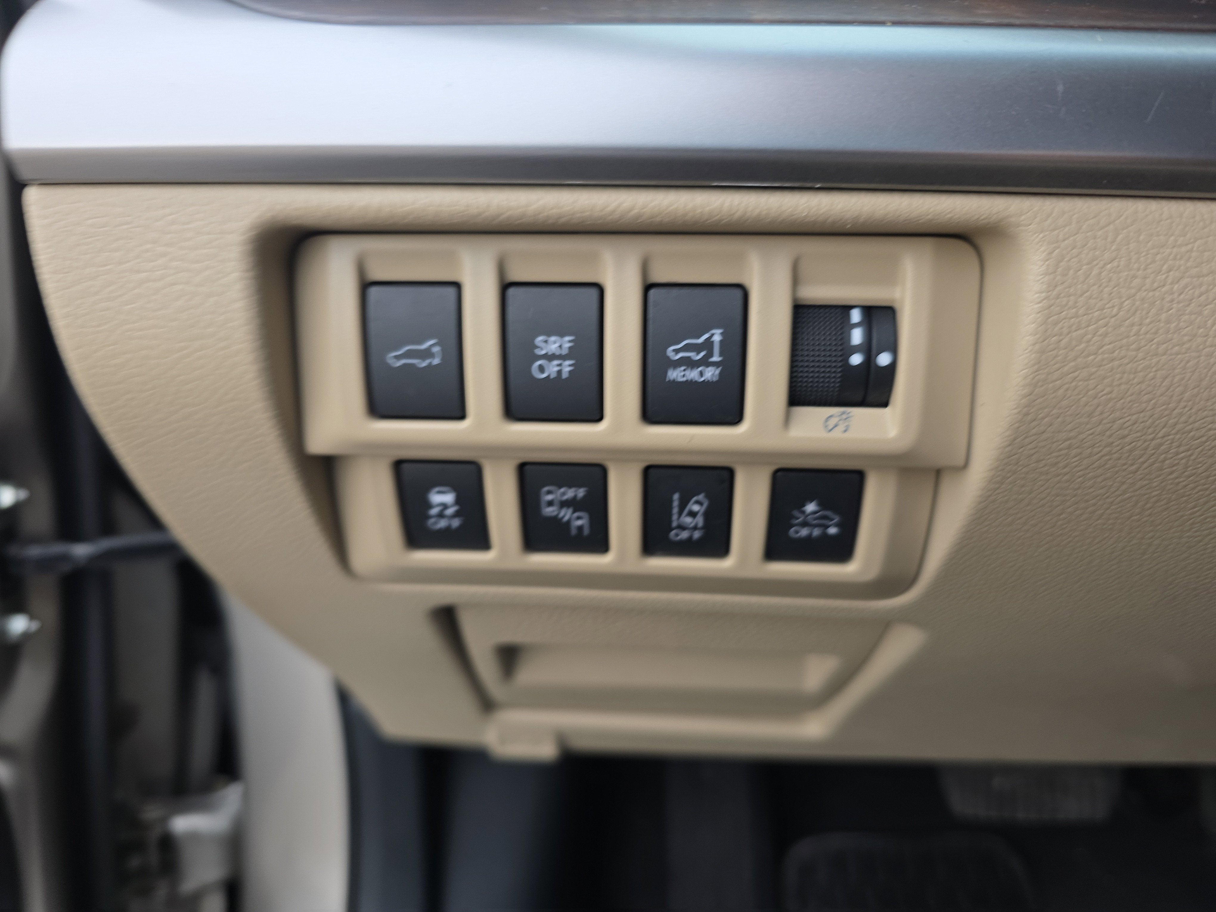 2017 Subaru Outback Limited