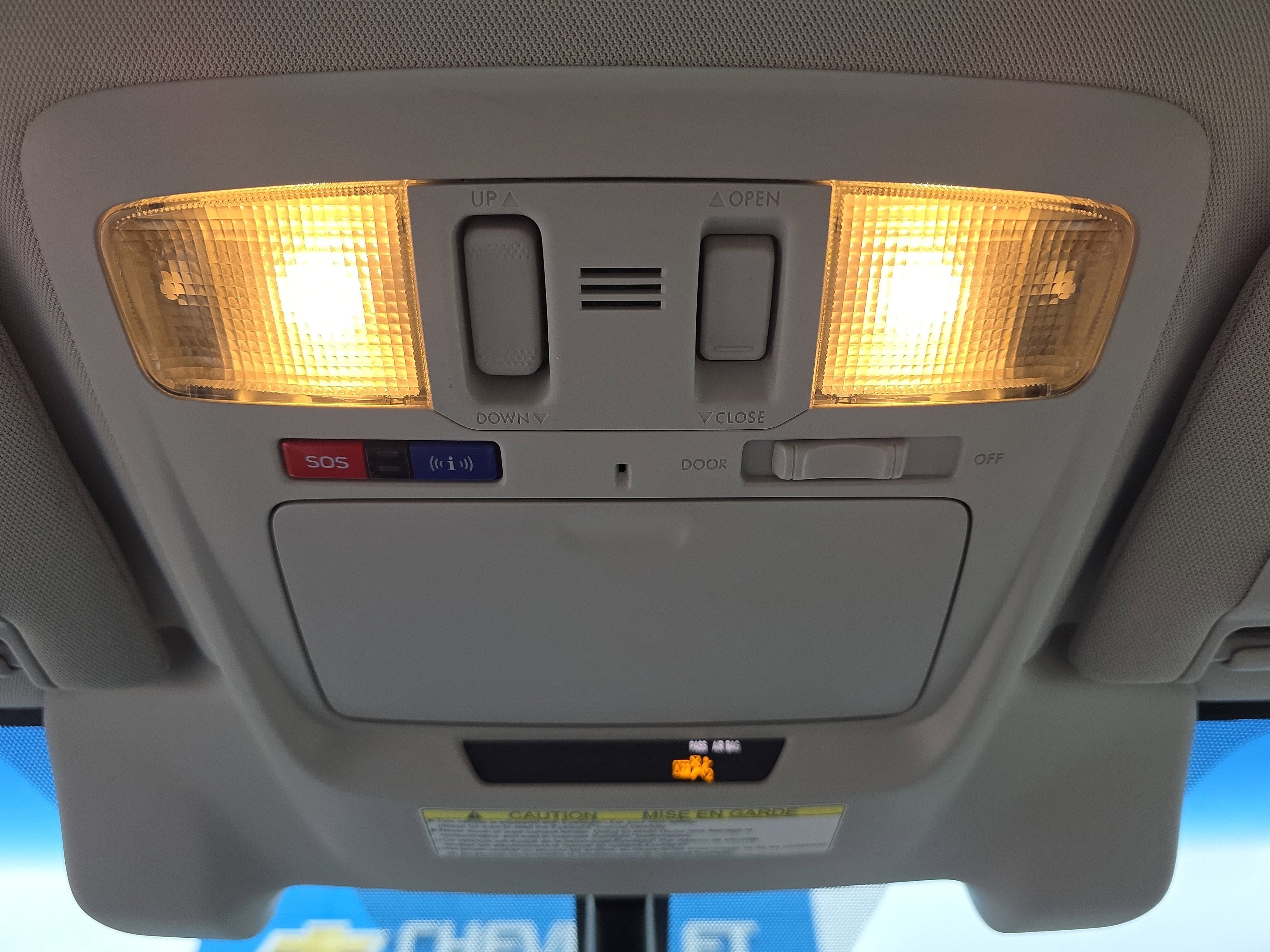 2017 Subaru Outback Limited