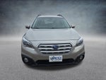 2017 Subaru Outback Limited