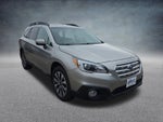 2017 Subaru Outback Limited