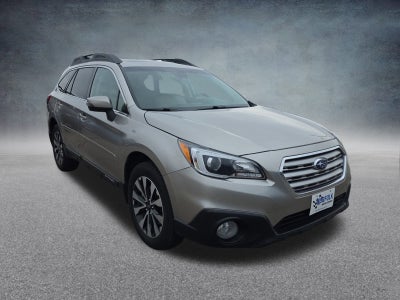 2017 Subaru Outback Limited