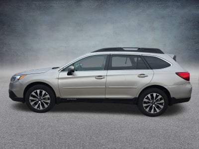 2017 Subaru Outback Limited