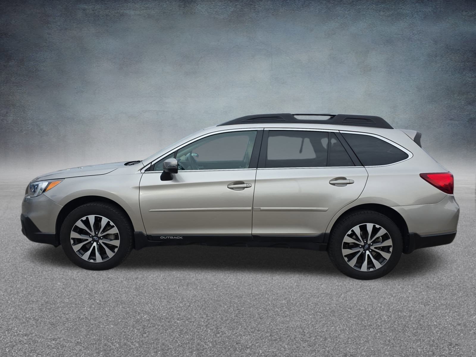 2017 Subaru Outback Limited