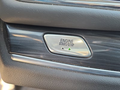 2021 Buick Enclave Premium