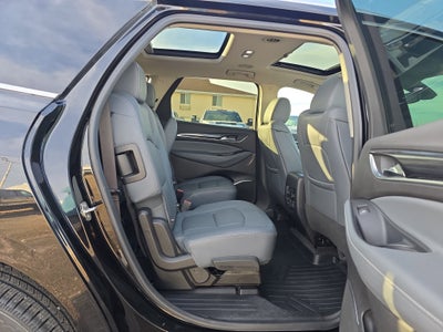 2021 Buick Enclave Premium