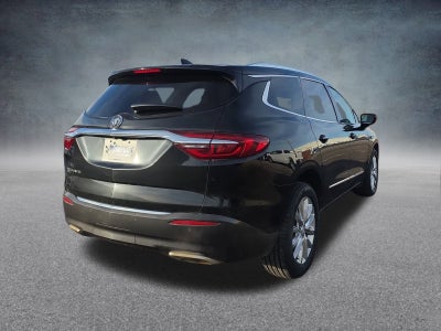 2021 Buick Enclave Premium