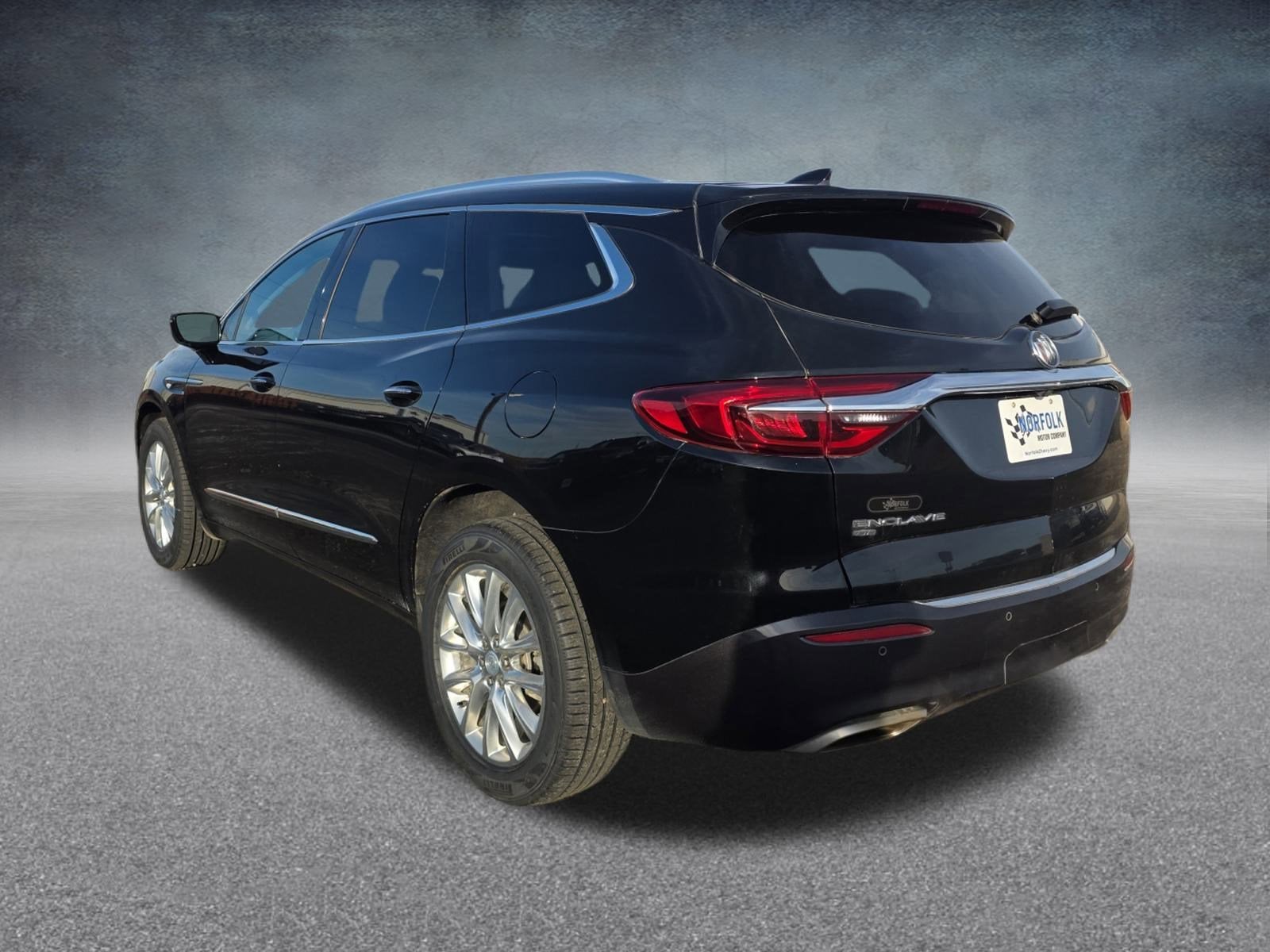 2021 Buick Enclave Premium