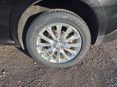 2021 Buick Enclave Premium