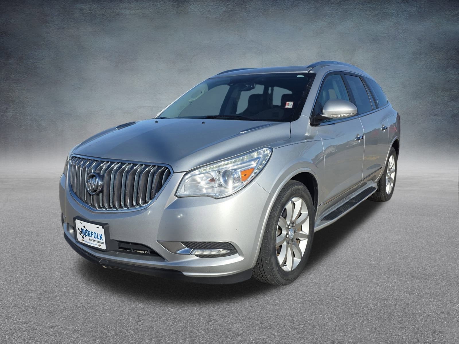 2016 Buick Enclave Premium