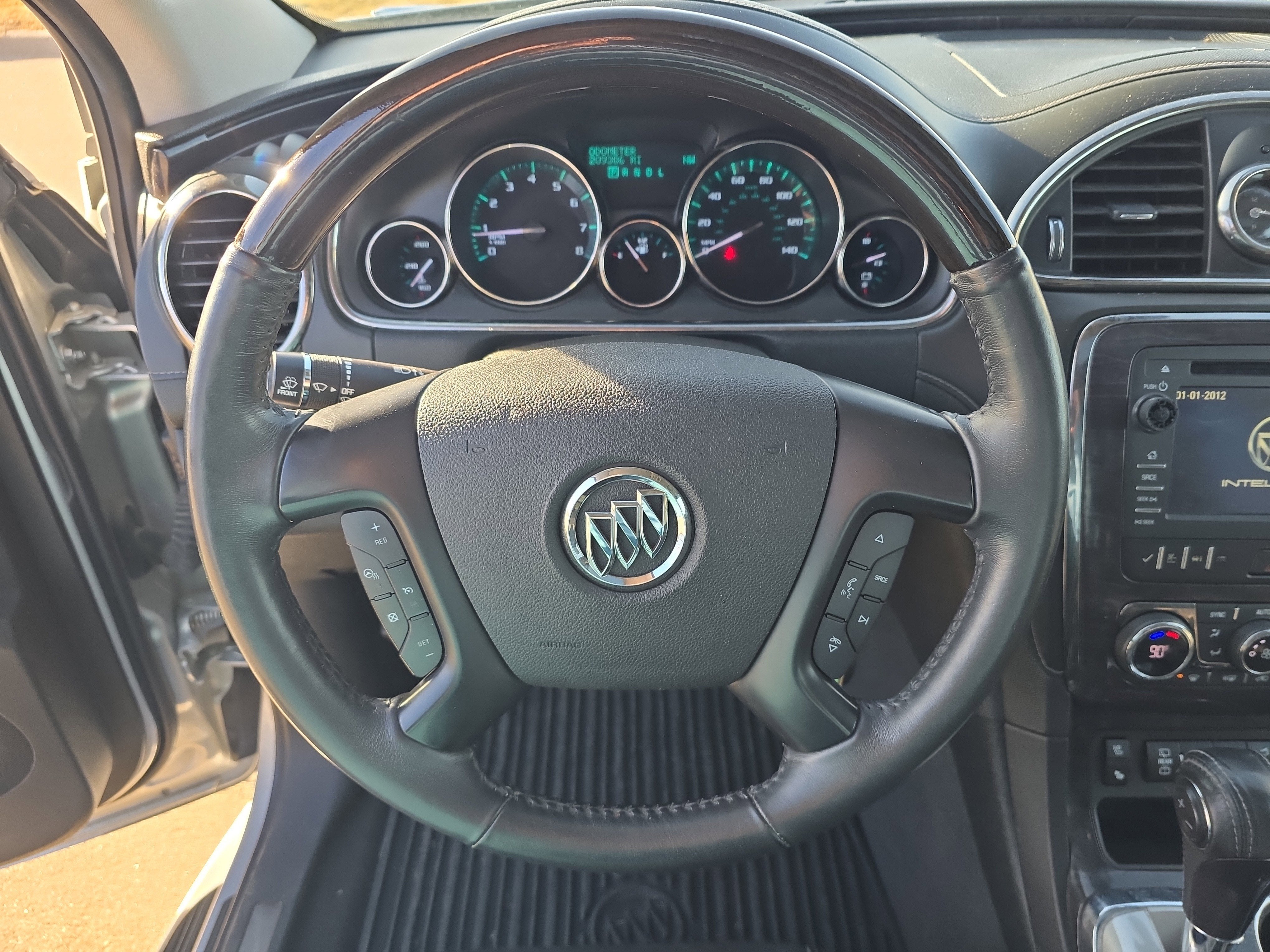 2016 Buick Enclave Premium