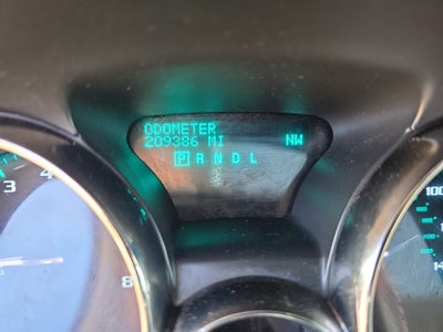 2016 Buick Enclave Premium