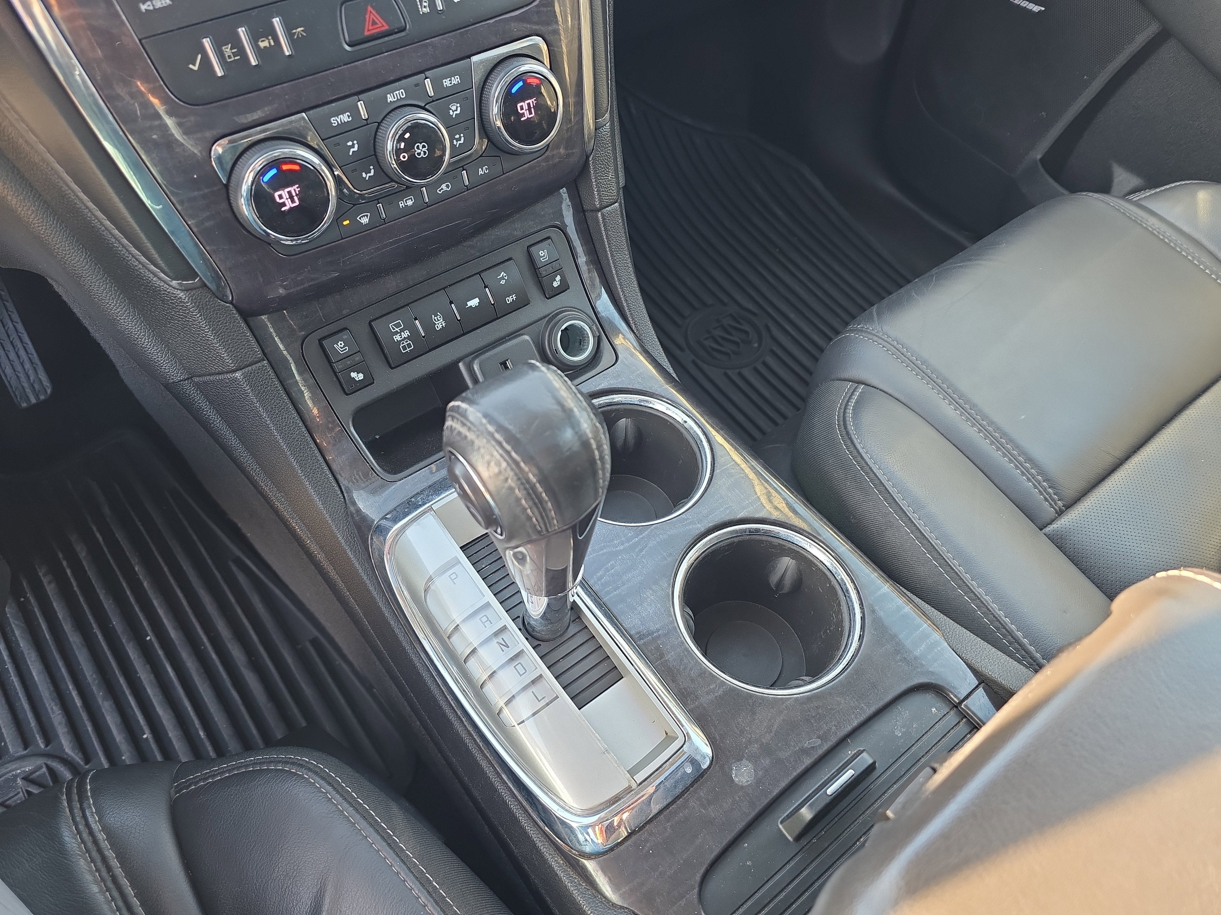 2016 Buick Enclave Premium