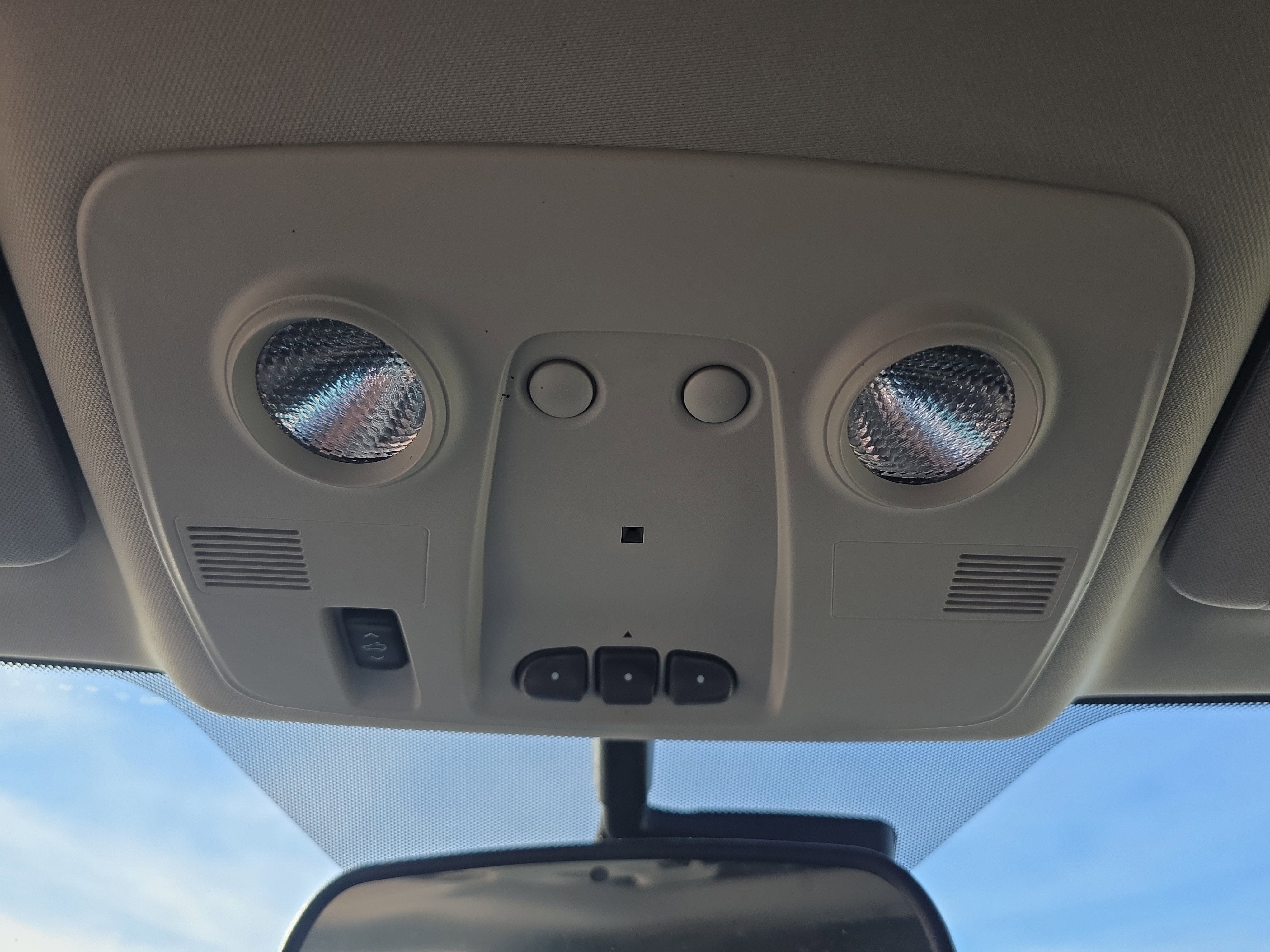 2016 Buick Enclave Premium