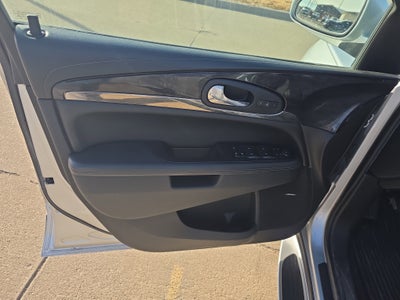 2016 Buick Enclave Premium