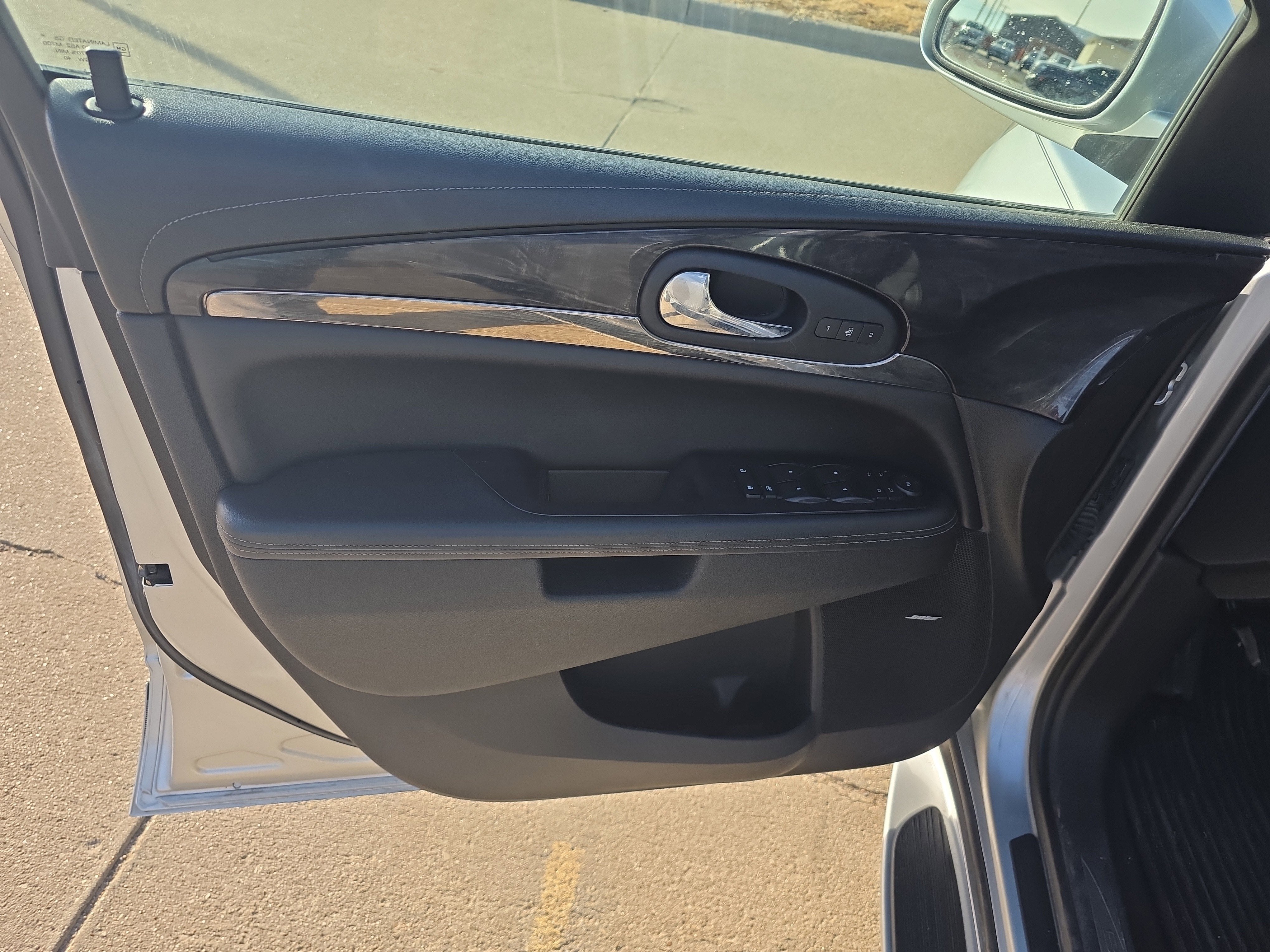 2016 Buick Enclave Premium