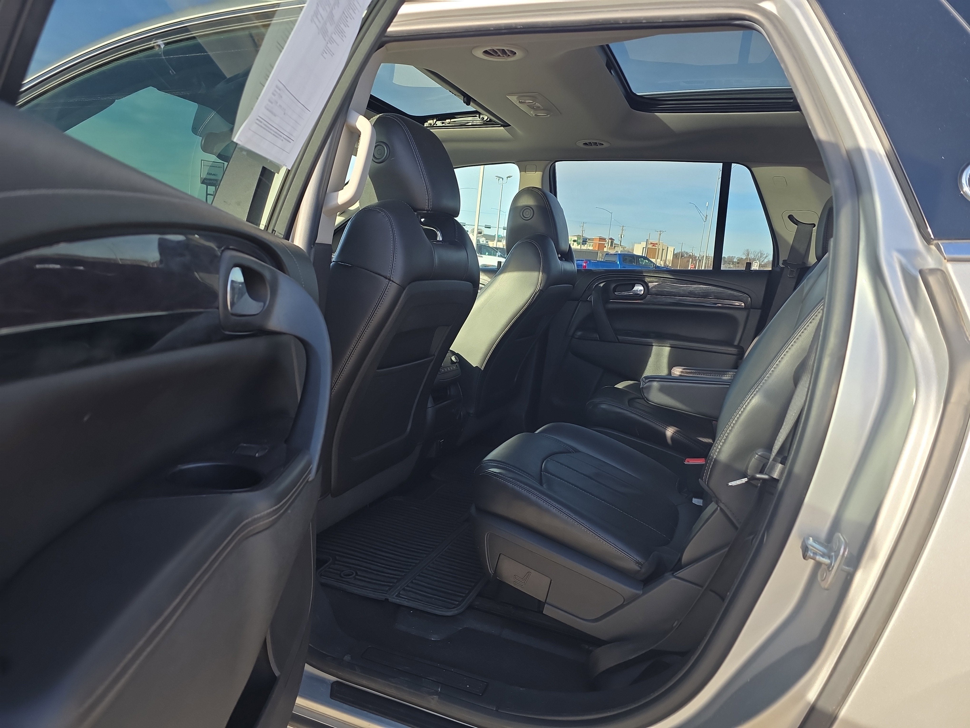 2016 Buick Enclave Premium