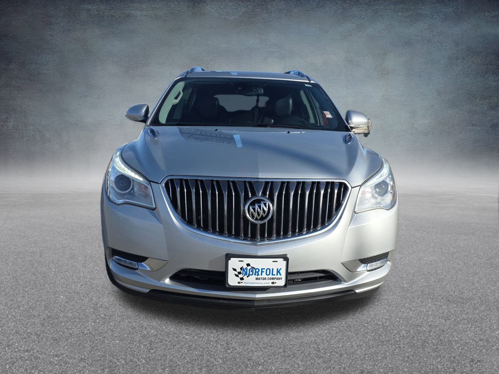 2016 Buick Enclave Premium