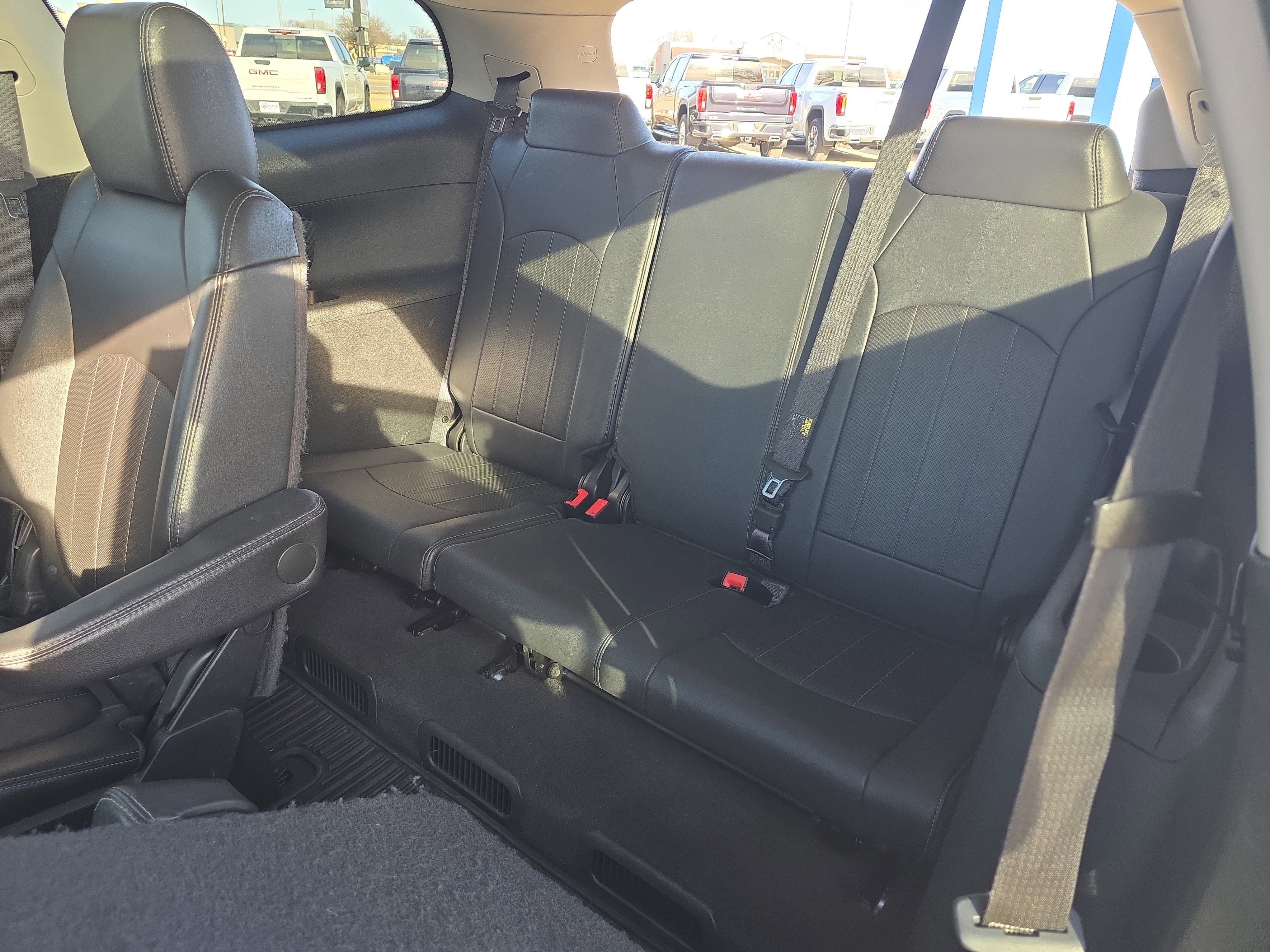 2016 Buick Enclave Premium