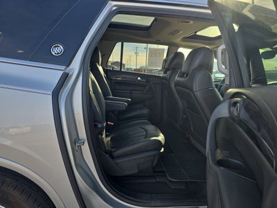 2016 Buick Enclave Premium