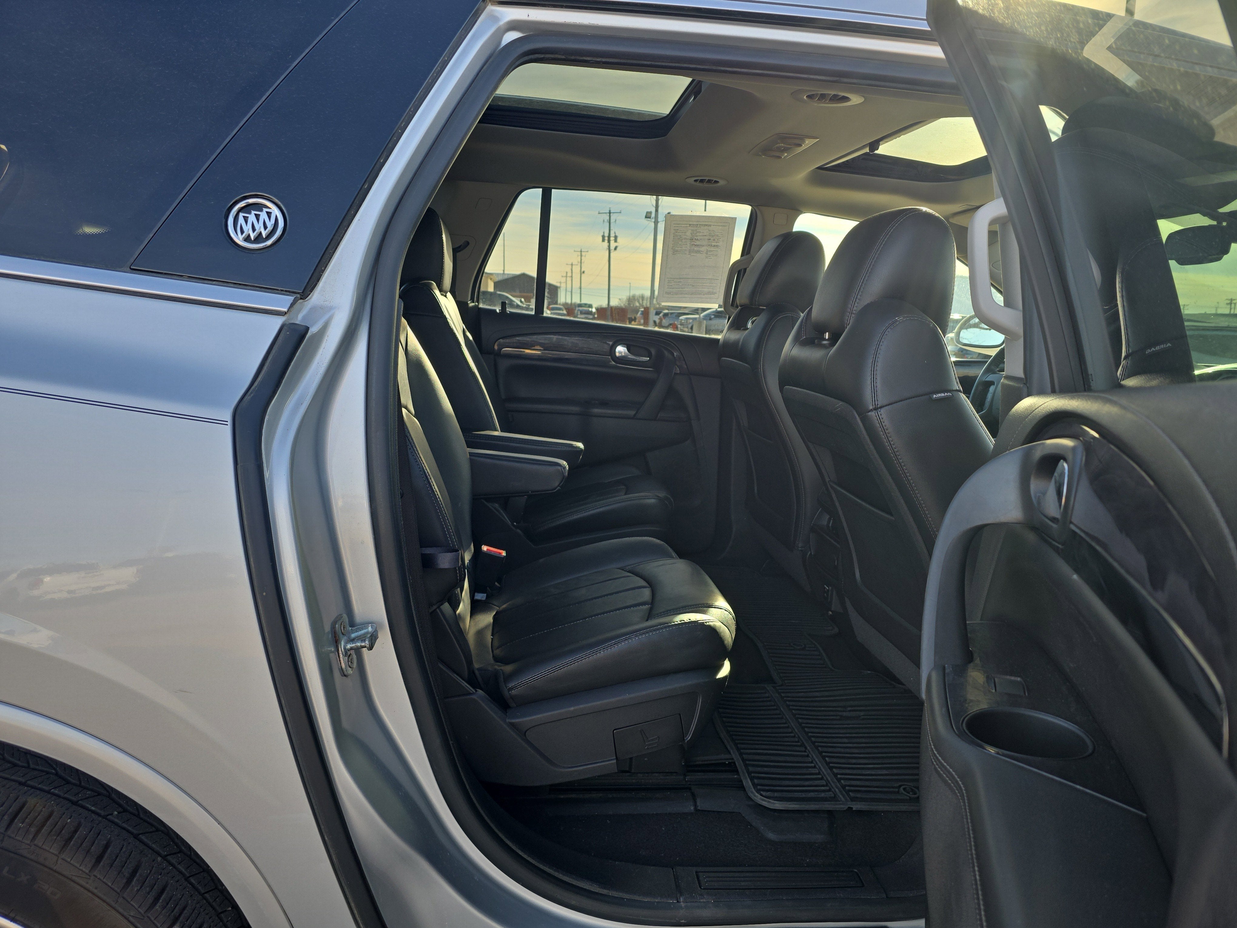 2016 Buick Enclave Premium