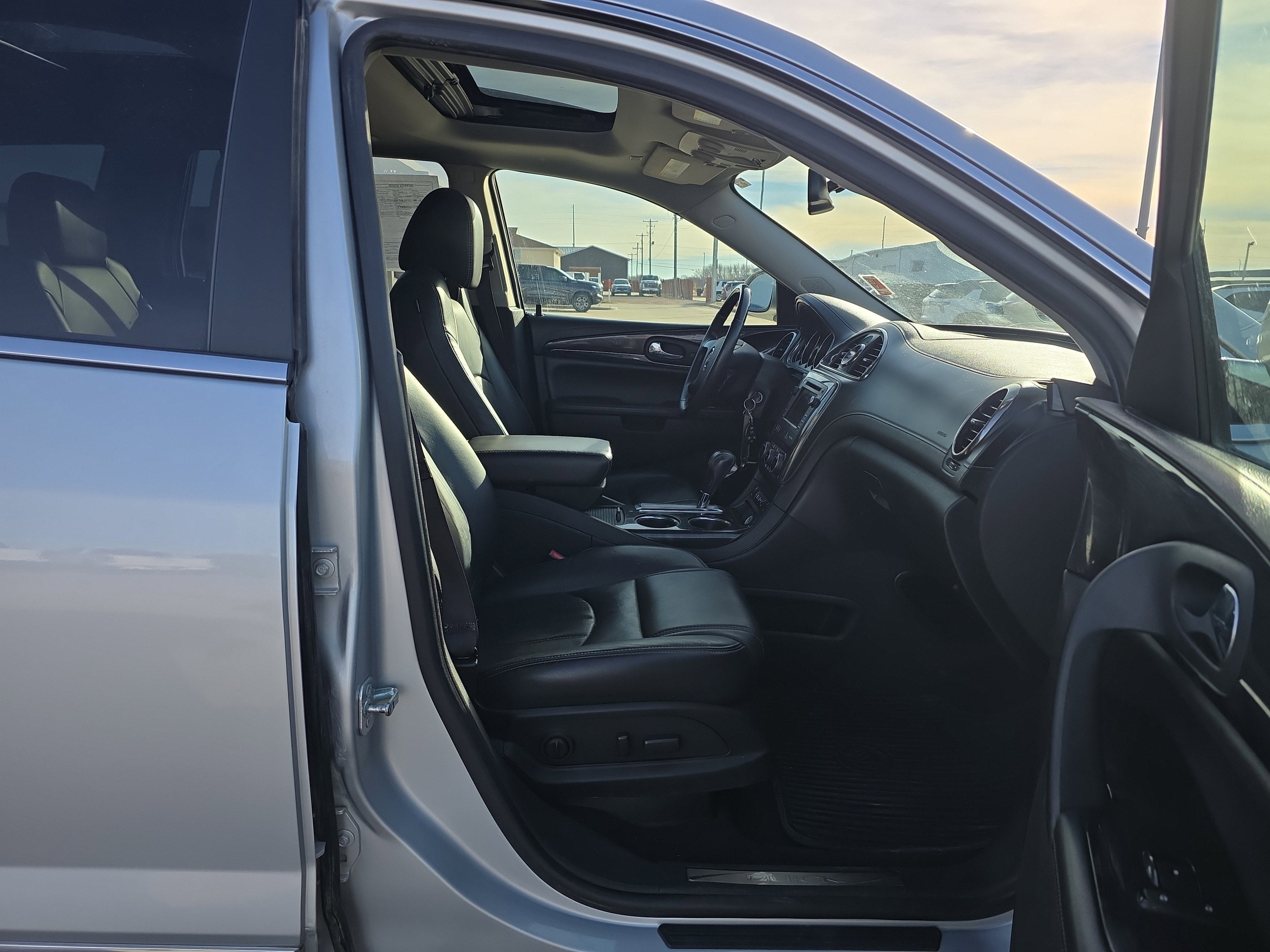 2016 Buick Enclave Premium