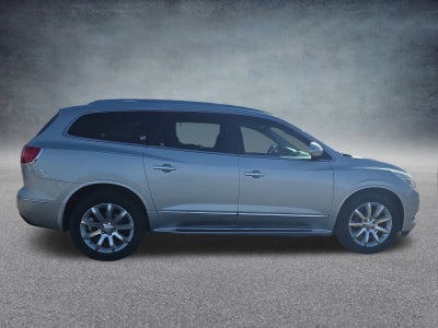 2016 Buick Enclave Premium