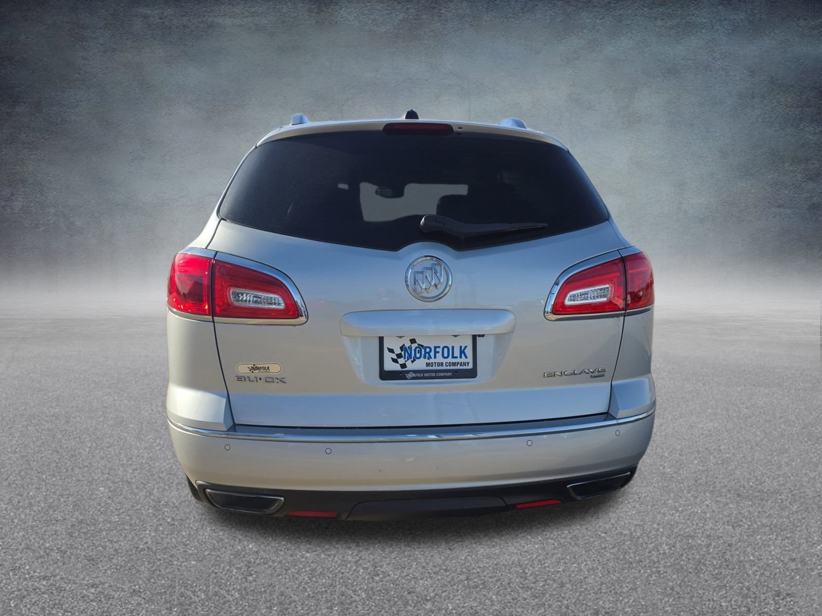 2016 Buick Enclave Premium