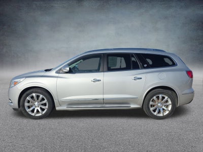 2016 Buick Enclave Premium