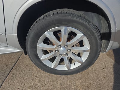 2016 Buick Enclave Premium