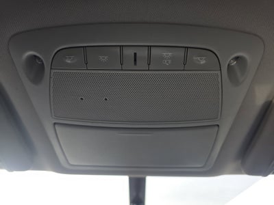 2017 Nissan Murano SV