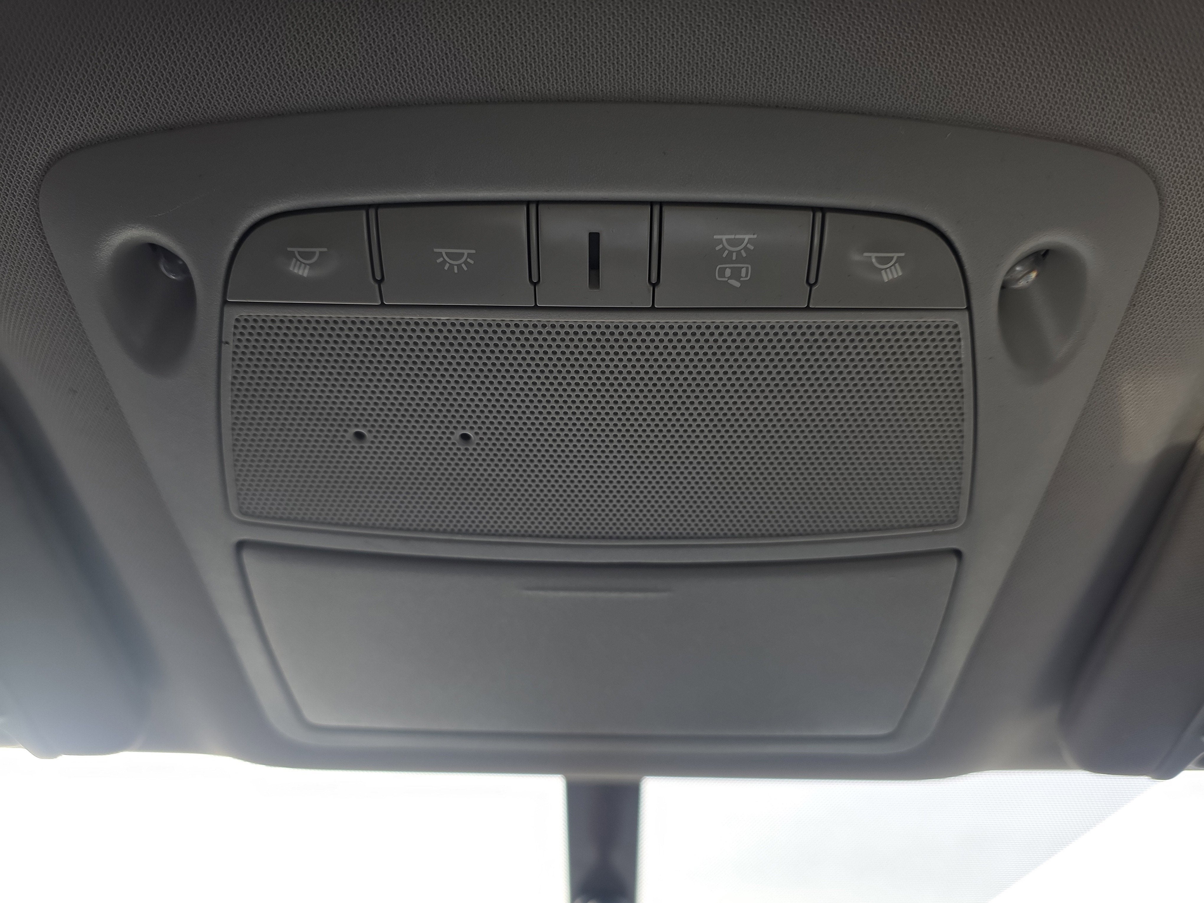 2017 Nissan Murano SV